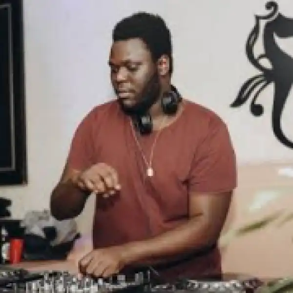 Euggy X XtetiQsoul - Drumline (Original  Mix)